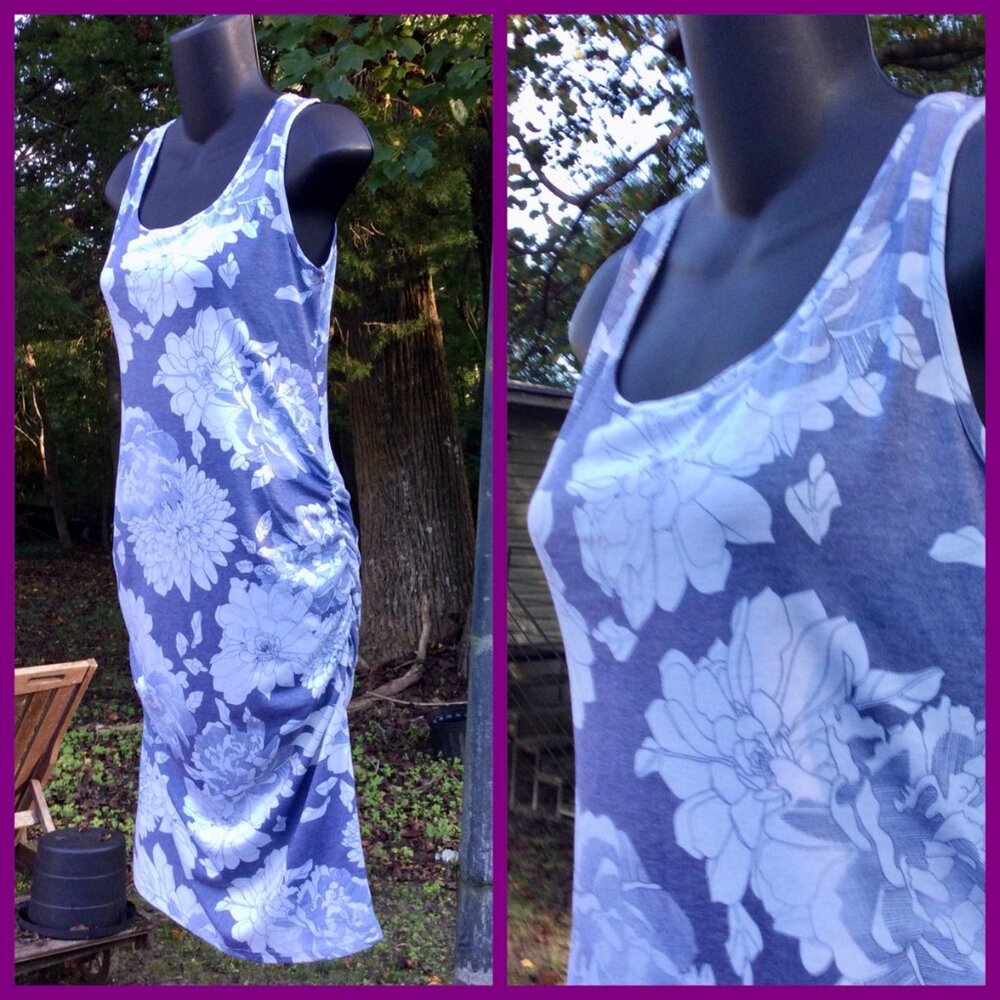 Maternity Dress, S